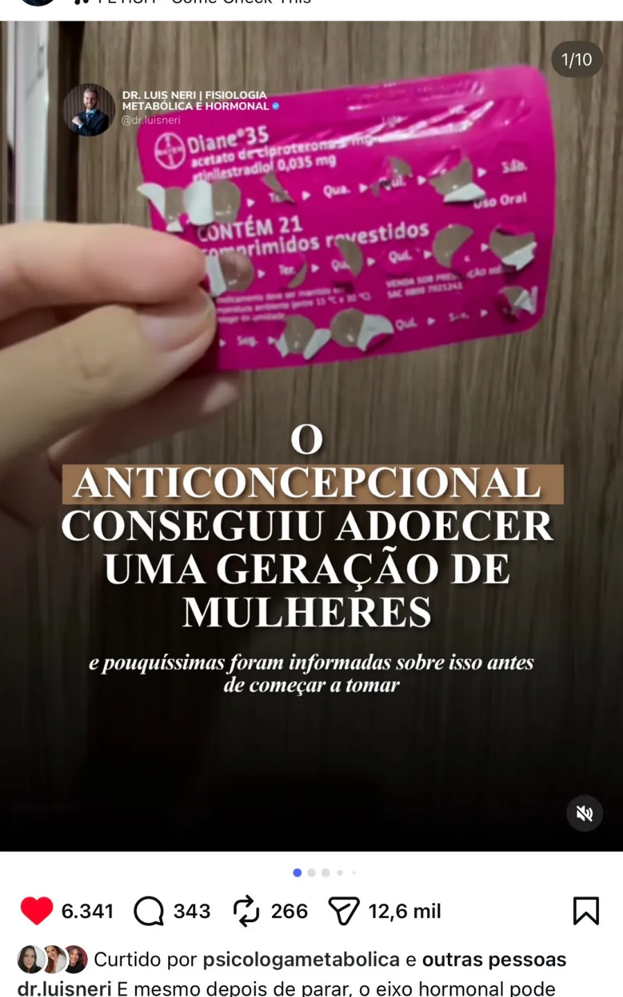 conteúdo